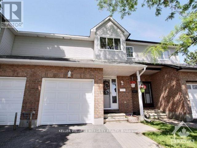 4 Rueter Street, Ottawa, Ontario  K2J 3Z9 - Photo 1 - X12188172
