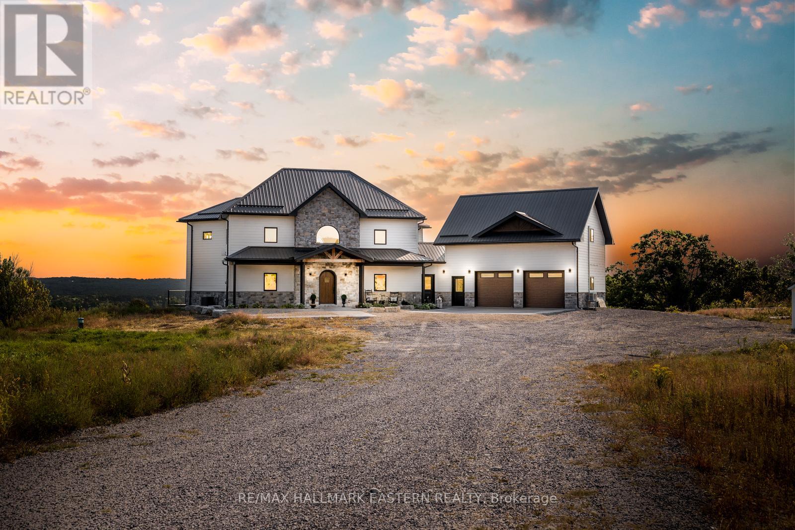 14 Ferguson Hill Road, Brighton, Ontario  K0K 1R0 - Photo 2 - X12165545