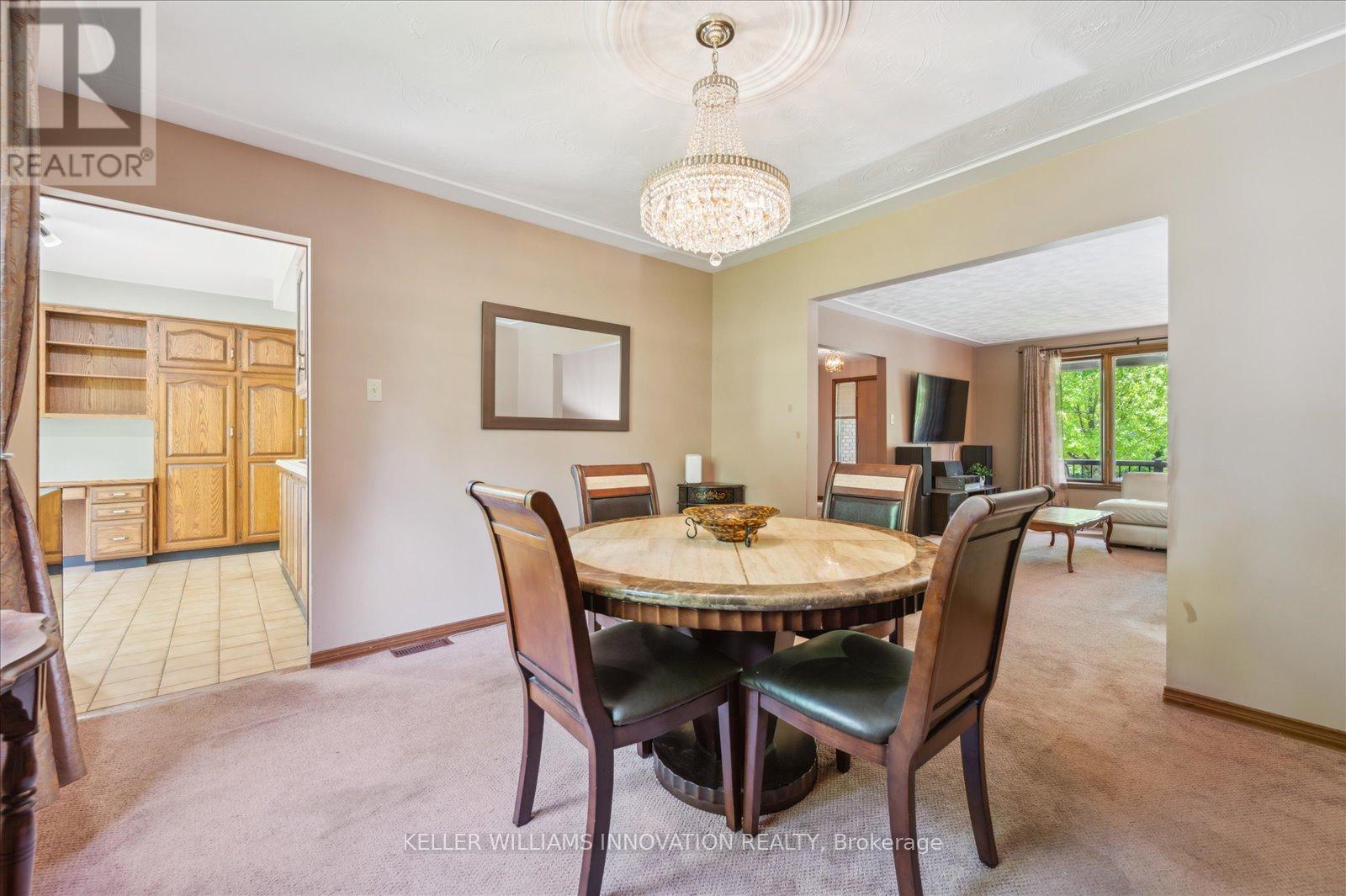 29 Hillcrest Lane, Kitchener, Ontario  N2K 1S9 - Photo 13 - X12188037