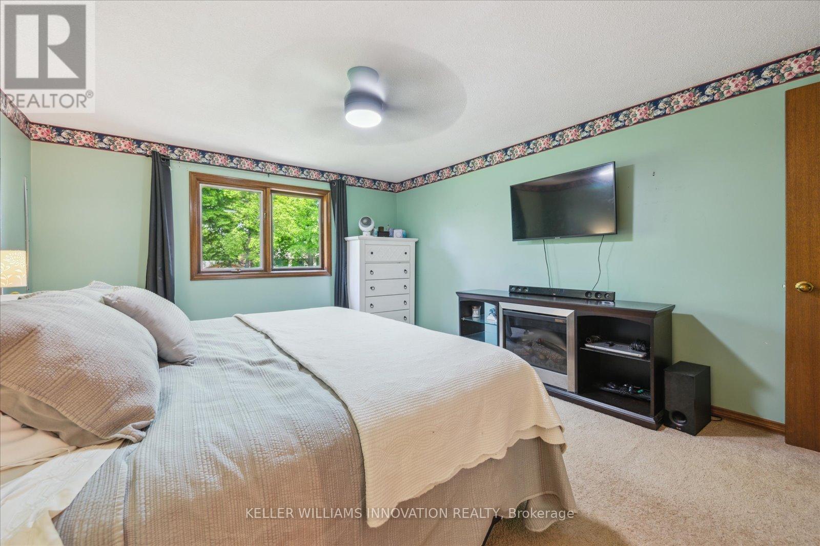 29 Hillcrest Lane, Kitchener, Ontario  N2K 1S9 - Photo 29 - X12188037