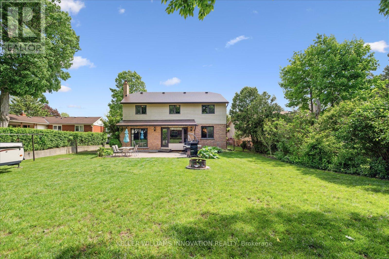 29 Hillcrest Lane, Kitchener, Ontario  N2K 1S9 - Photo 44 - X12188037