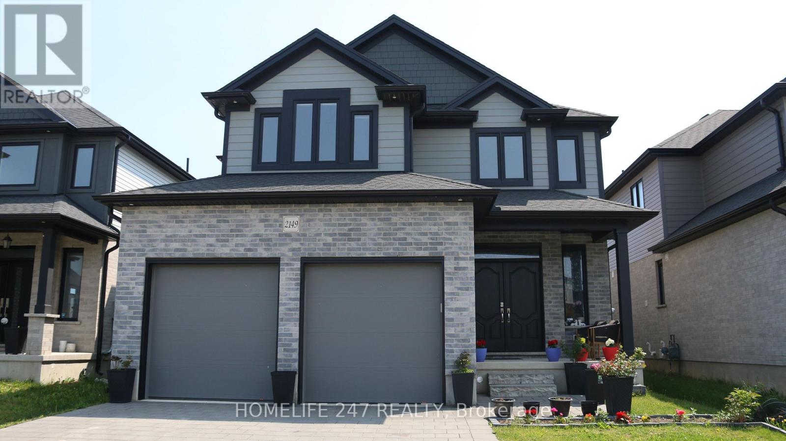 2149 TOKALA TRAIL, London North, Ontario