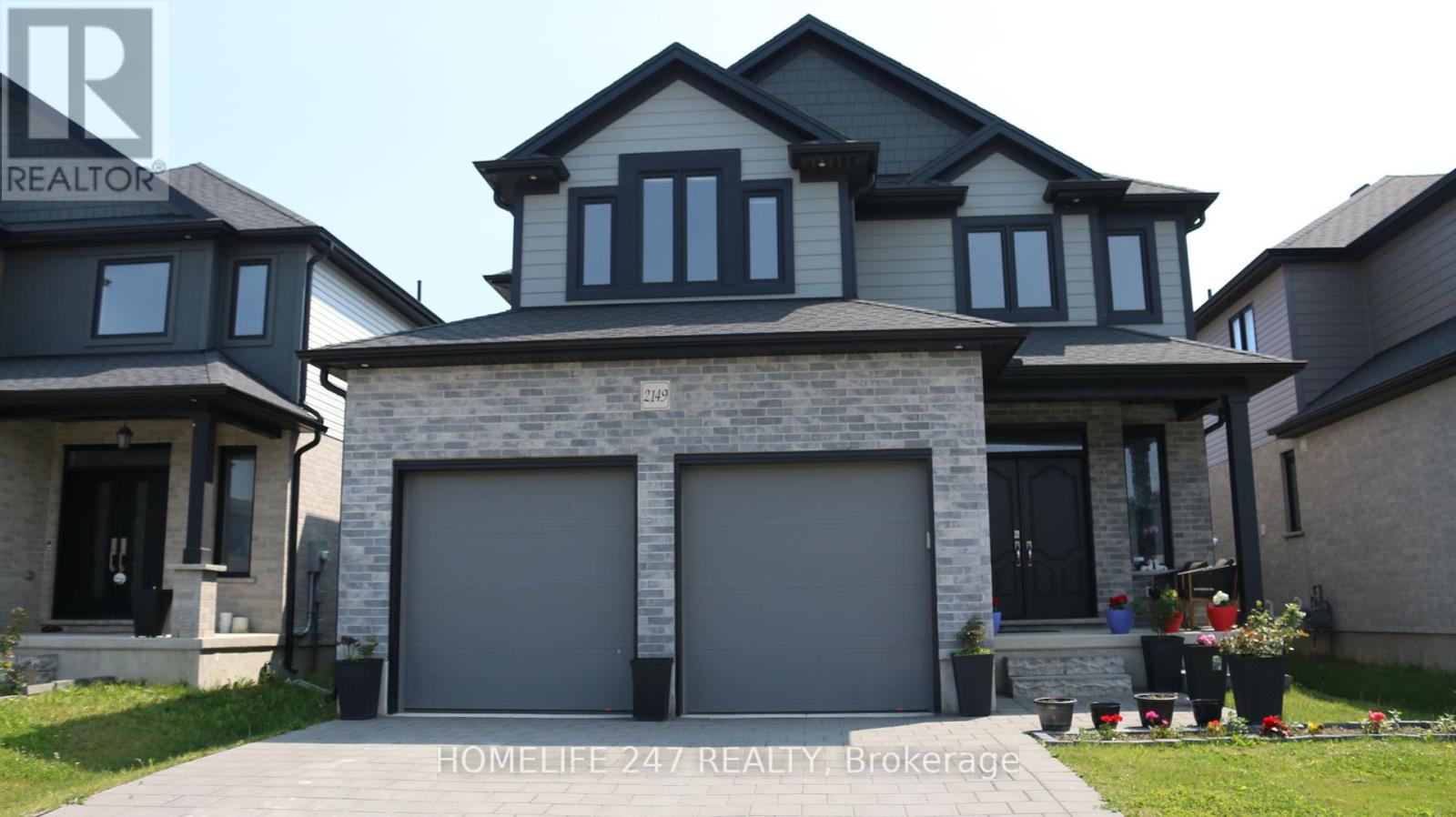2149 Tokala Trail, London North, Ontario  N6G 0Z7 - Photo 2 - X12188041