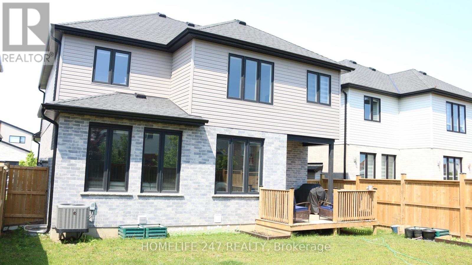 2149 Tokala Trail, London North, Ontario  N6G 0Z7 - Photo 38 - X12188041