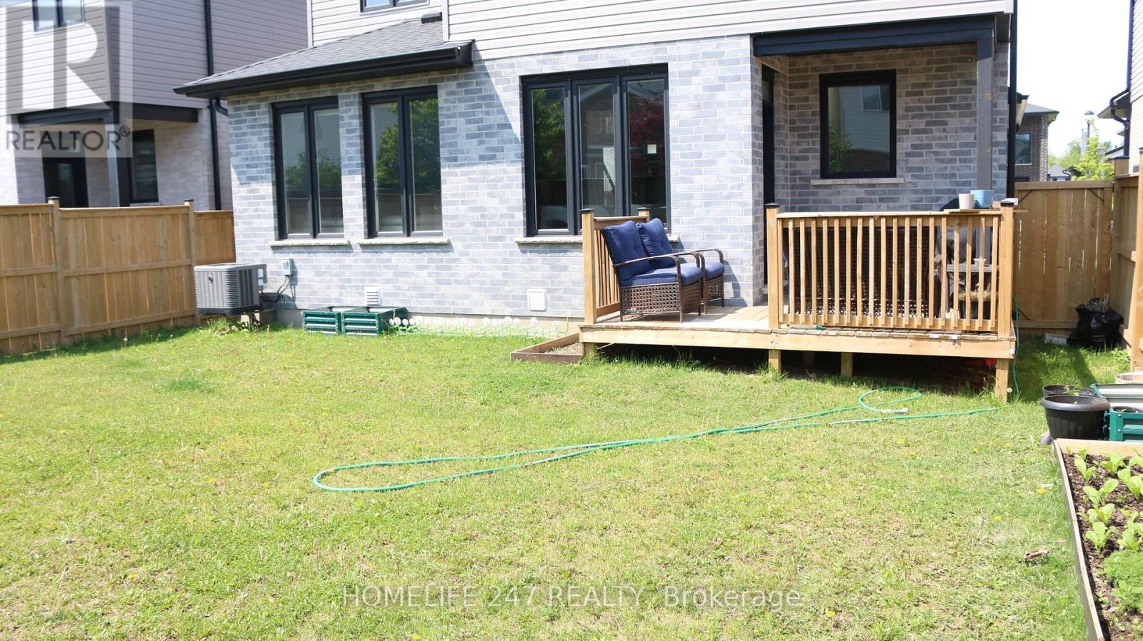 2149 Tokala Trail, London North, Ontario  N6G 0Z7 - Photo 40 - X12188041