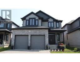 2149 TOKALA TRAIL, London North, Ontario
