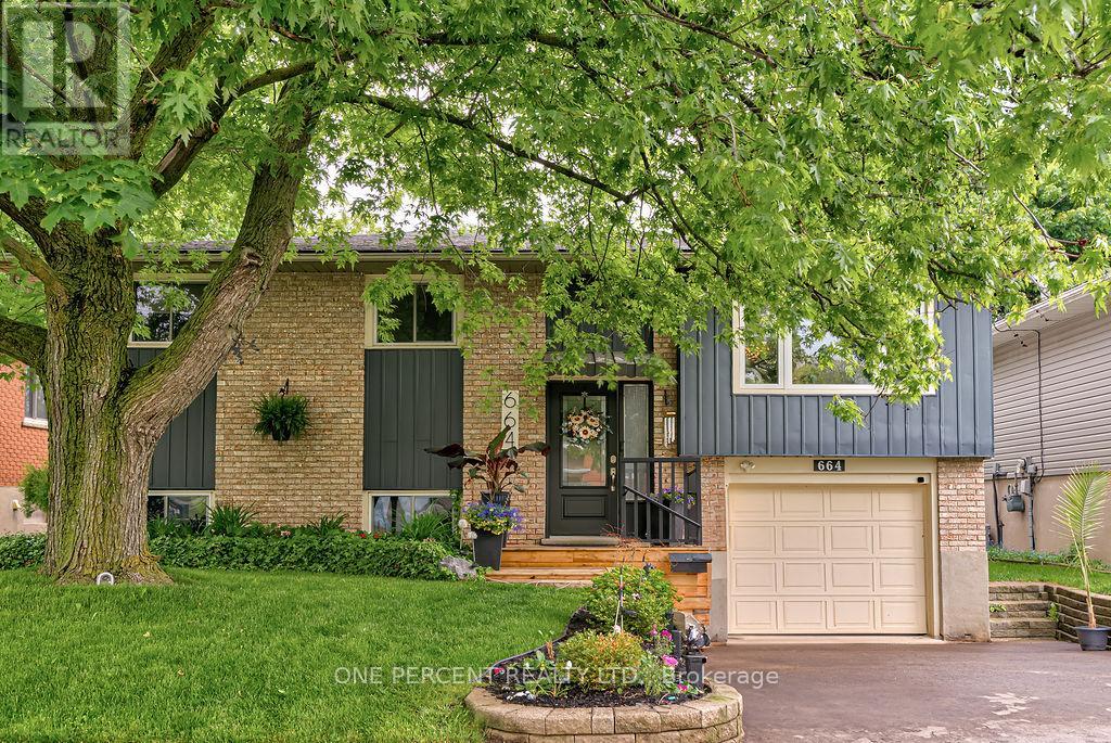 Property at 664 HIGHPOINT AVENUE image 2