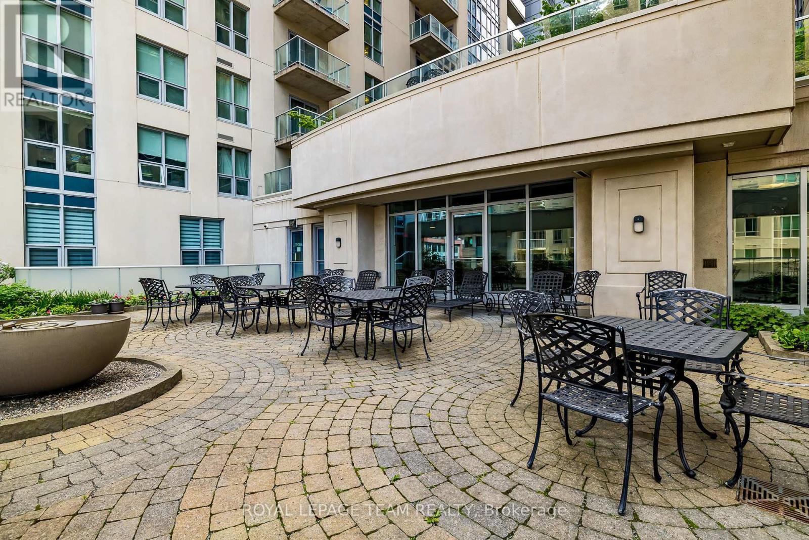 1809 - 242 Rideau Street, Ottawa, Ontario  K1N 0B7 - Photo 28 - X12161903