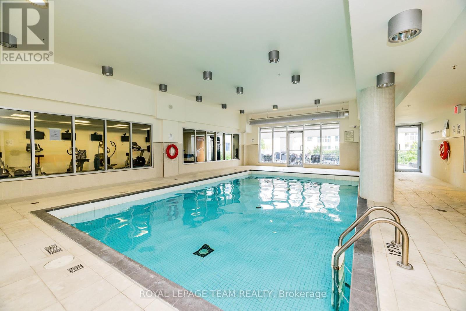 1809 - 242 Rideau Street, Ottawa, Ontario  K1N 0B7 - Photo 30 - X12161903