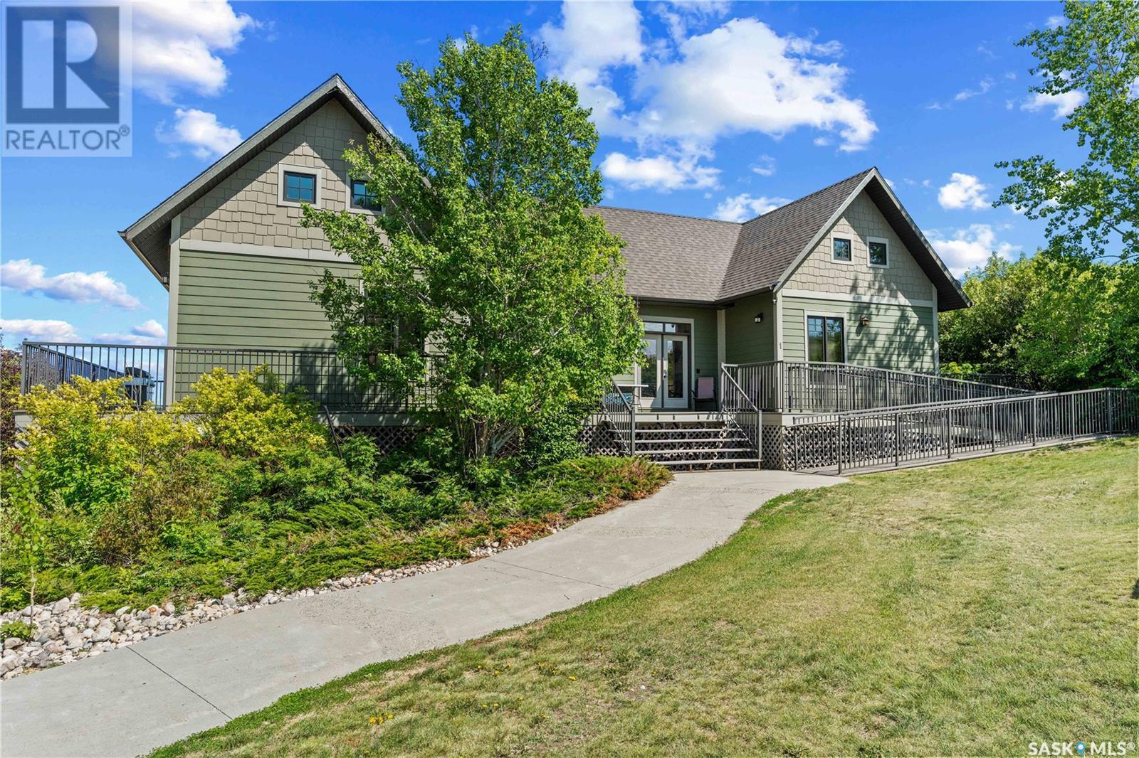 100 Mihr Way, Mckillop Rm No. 220, Saskatchewan  S0G 4L0 - Photo 3 - SK007926