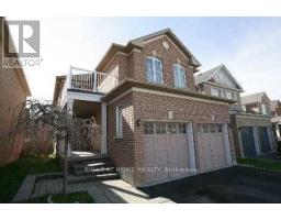 BSMT - 776 AVOCADO CRESCENT, Mississauga, Ontario