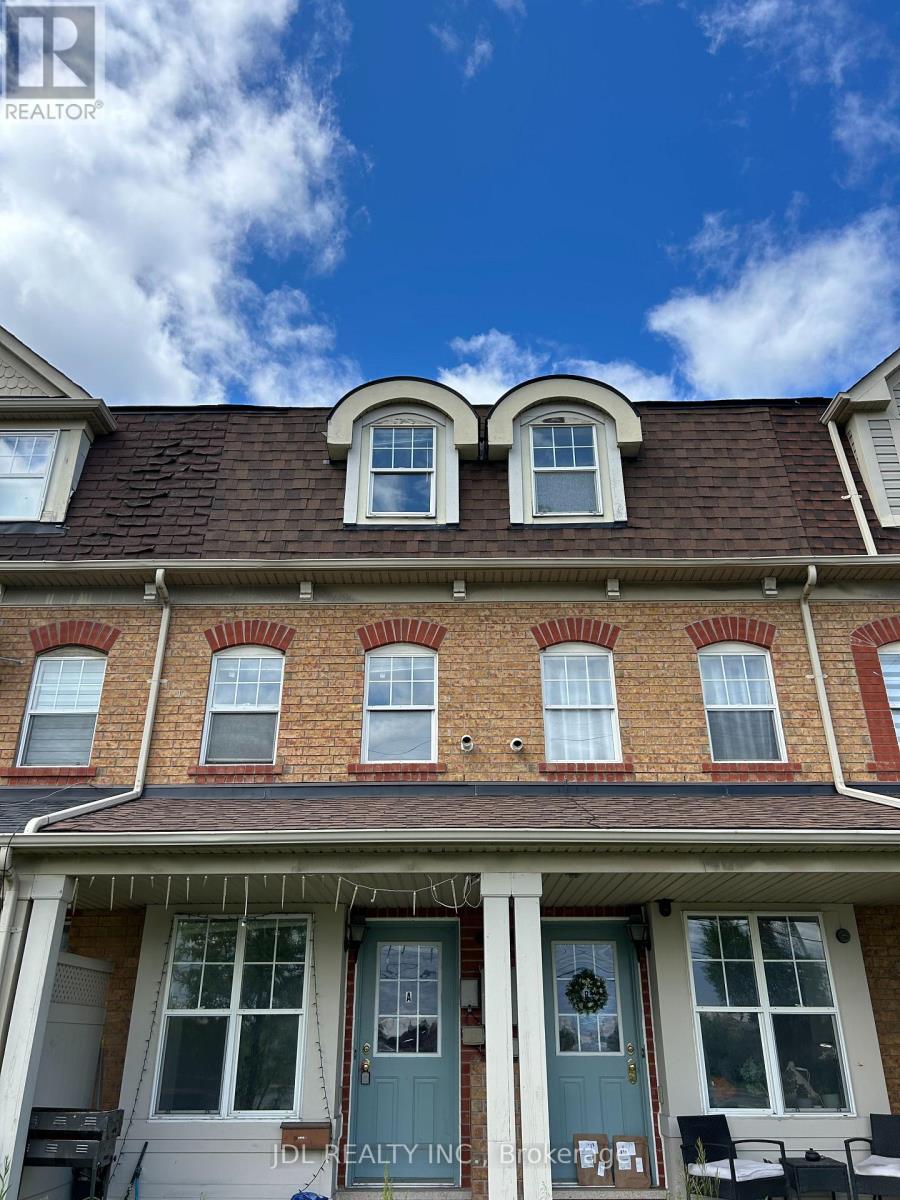 8882 SHEPPARD AVE E AVENUE S, Toronto, Ontario