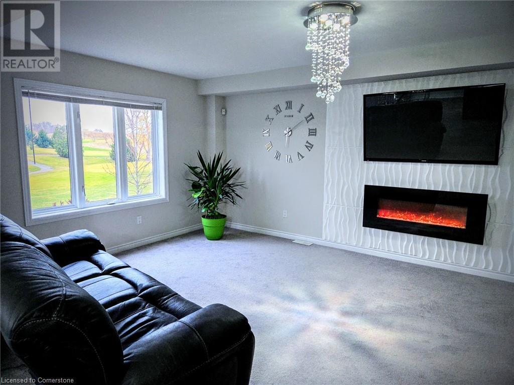 77 Avery Crescent Unit# 21, St. Catharines, Ontario  L2P 0E5 - Photo 14 - 40734643