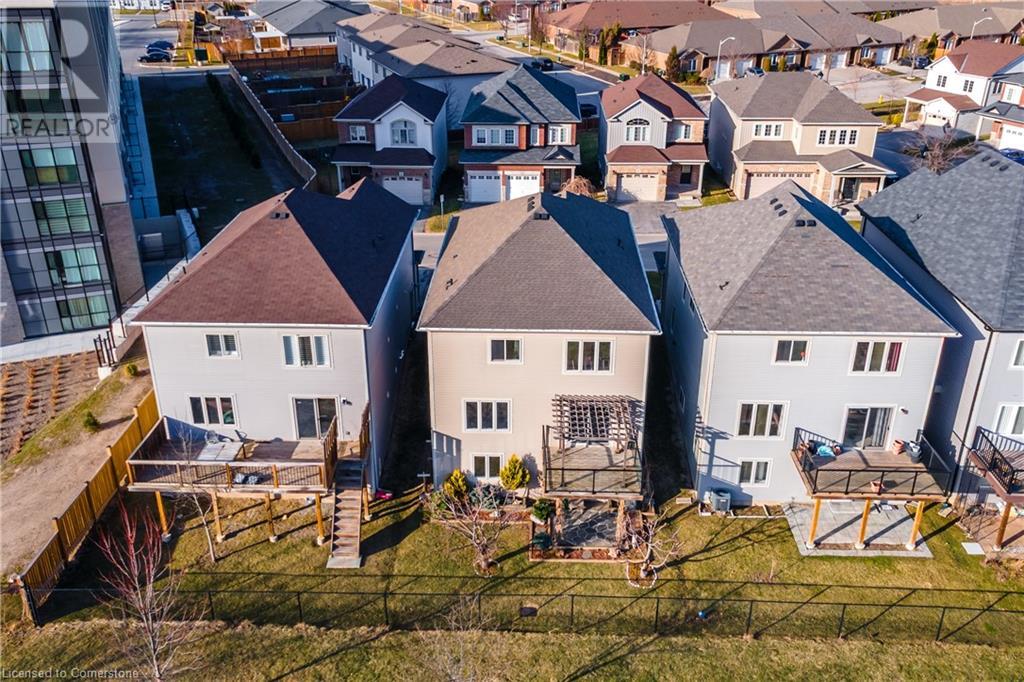 77 Avery Crescent Unit# 21, St. Catharines, Ontario  L2P 0E5 - Photo 38 - 40734643
