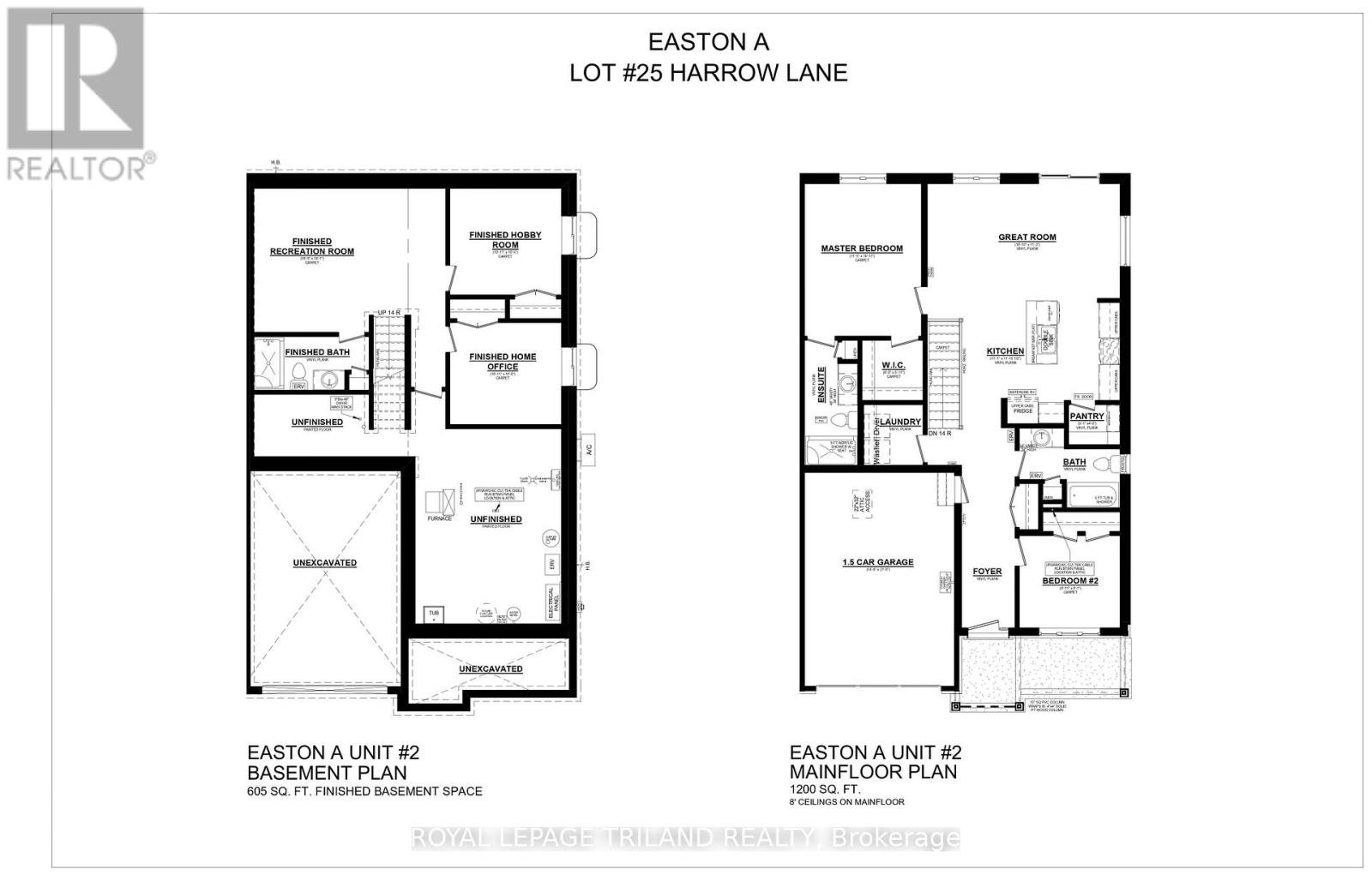 Photo 2 of 2 for 43 Harrow Lane