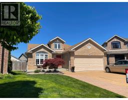 7097 BRYANNE COURT, Niagara Falls, Ontario