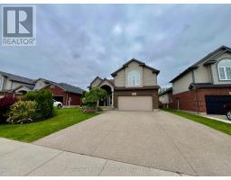 6296 PARKSIDE ROAD, Niagara Falls, Ontario