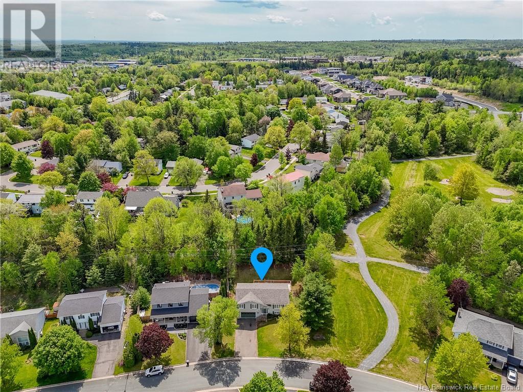53 Stoneybrook Crescent, Fredericton, New Brunswick  E3B 6Y5 - Photo 47 - NB119203