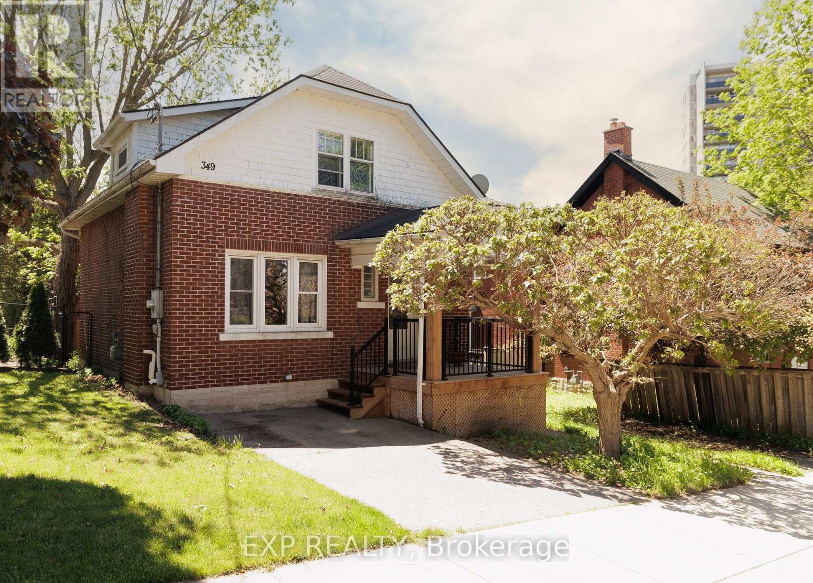 Property at 349 LUELLA STREET image 1