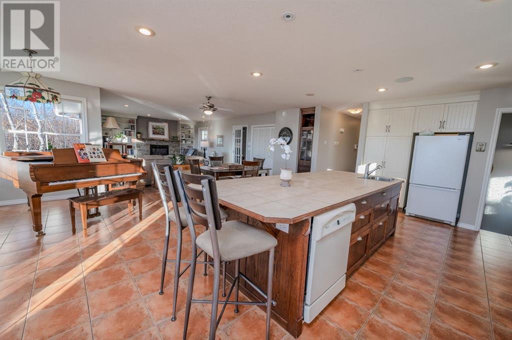 26458 Township Road 382, Rural Red Deer County, Alberta  T4E 1G7 - Photo 13 - A2195553