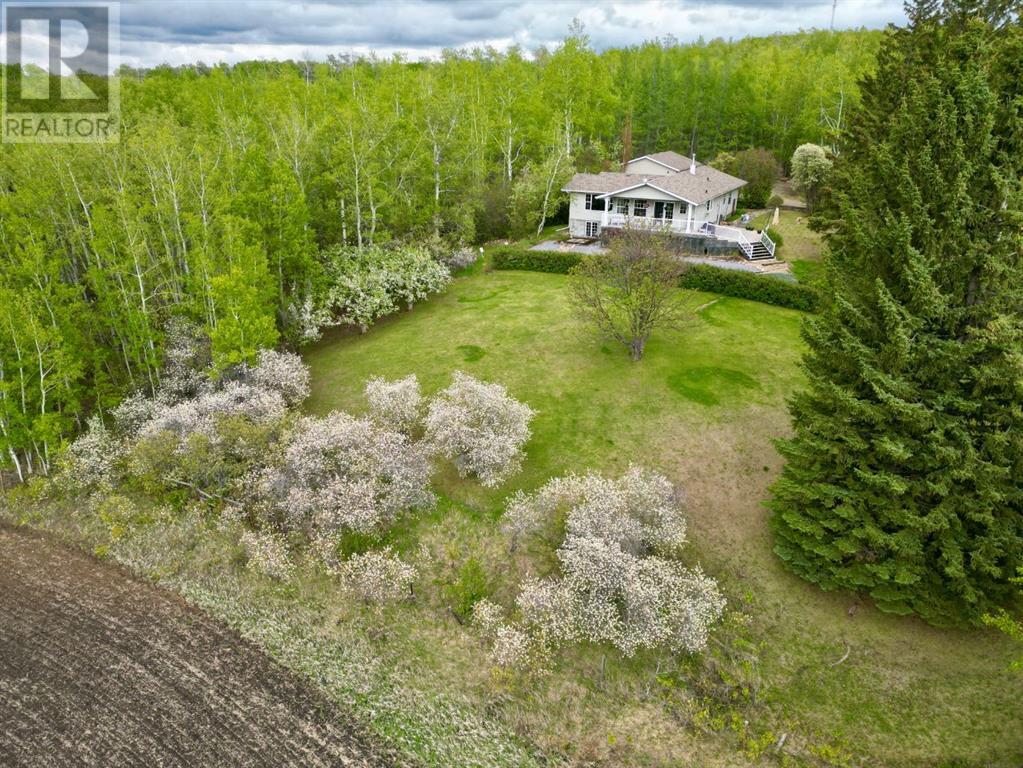 26458 Township Road 382, Rural Red Deer County, Alberta  T4E 1G7 - Photo 3 - A2195553
