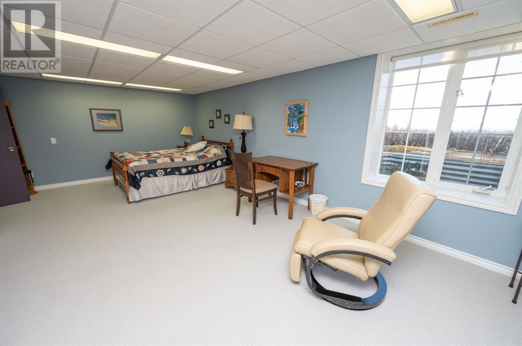 26458 Township Road 382, Rural Red Deer County, Alberta  T4E 1G7 - Photo 27 - A2195553