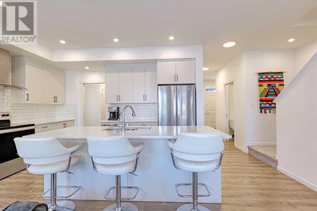 146 Arbour Lake Rise Nw, Calgary, Alberta  T3G 0G9 - Photo 10 - A2217700
