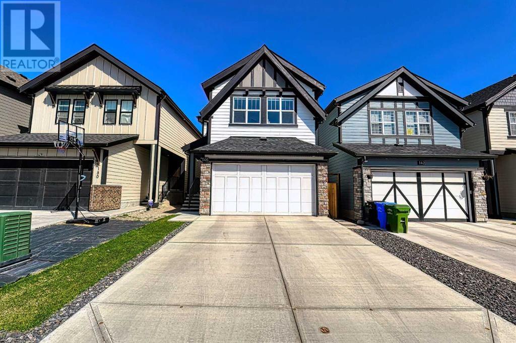 146 Arbour Lake Rise Nw, Calgary, Alberta  T3G 0G9 - Photo 1 - A2217700