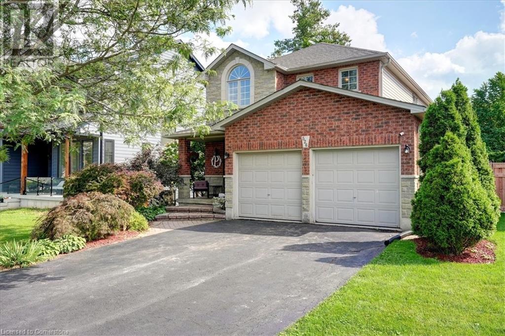 526 JERSEYVILLE Road W, Ancaster, Ontario