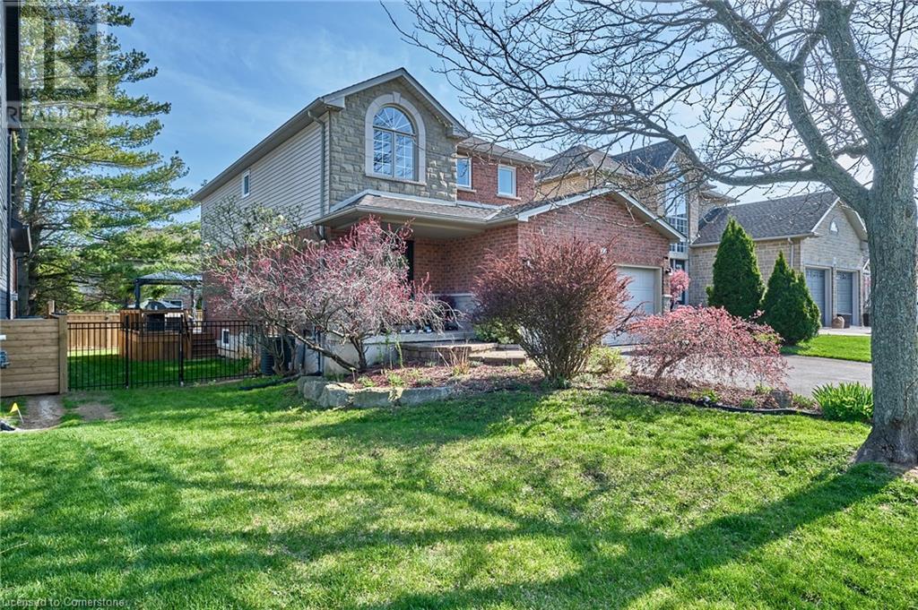 526 Jerseyville Road W, Ancaster, Ontario  L9G 3L5 - Photo 4 - 40727496