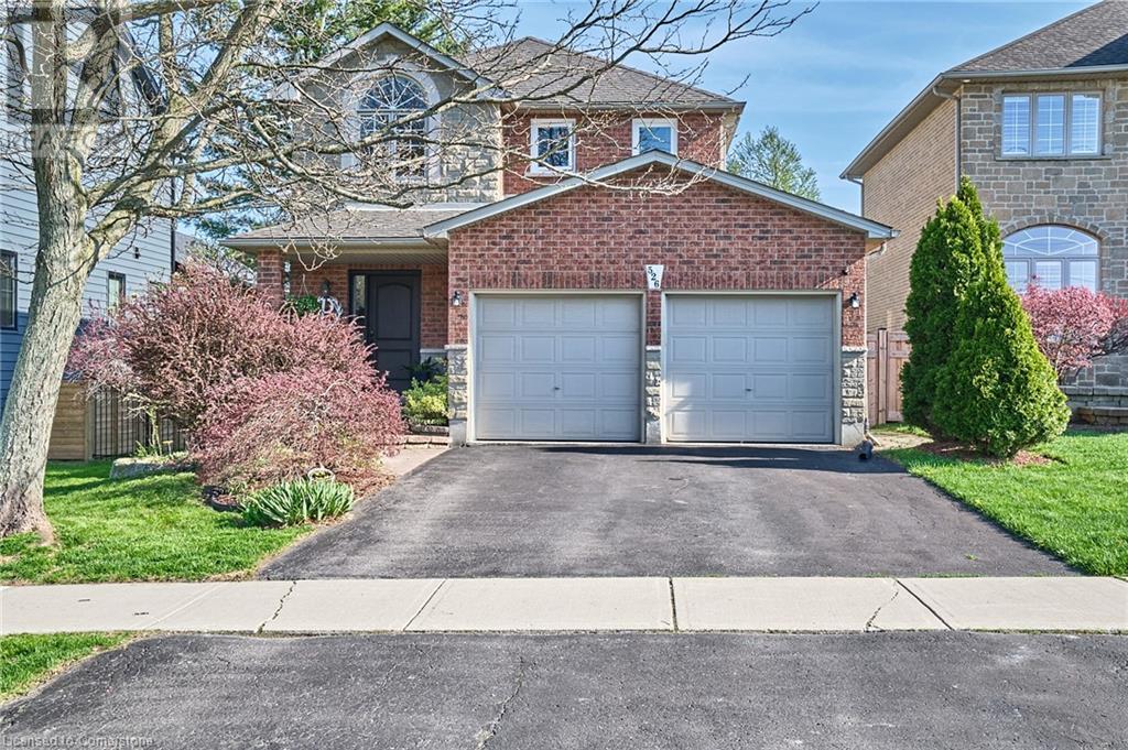 526 Jerseyville Road W, Ancaster, Ontario  L9G 3L5 - Photo 2 - 40727496