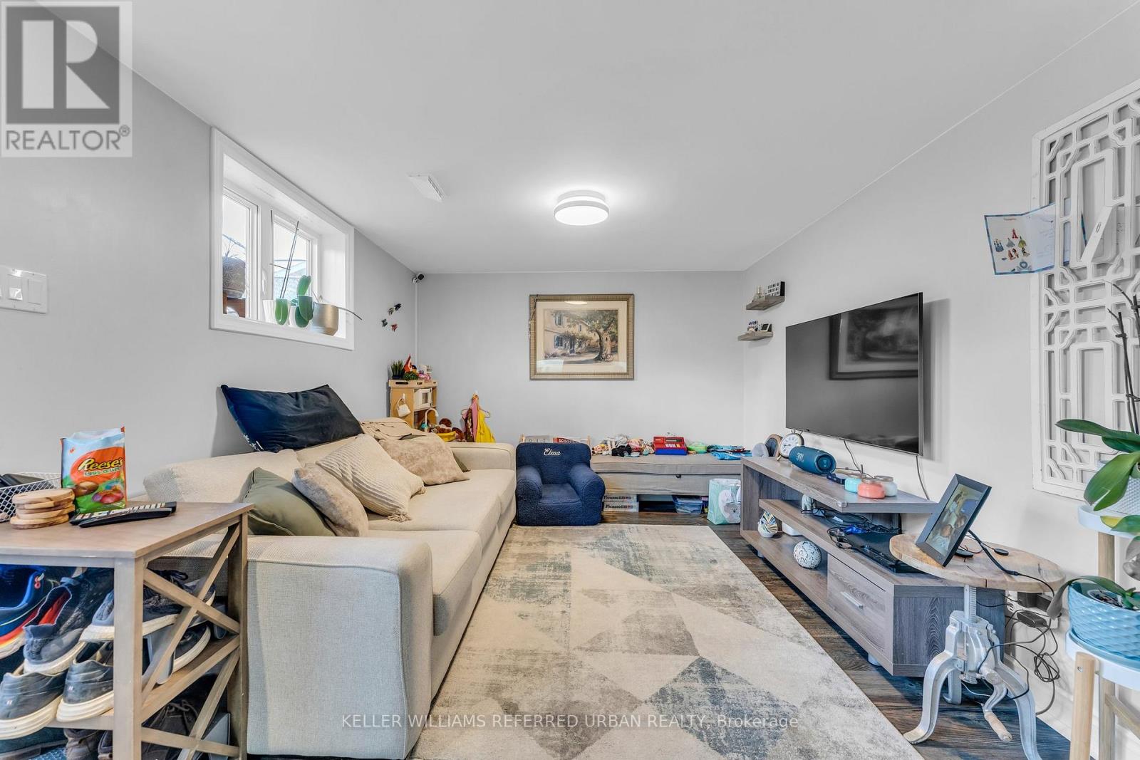 Lower - 314 Atlas Avenue, Toronto, Ontario  M6C 3P9 - Photo 12 - C12188148