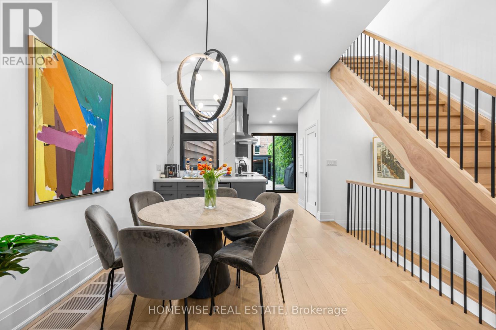 93 Argyle Street, Toronto, Ontario  M6J 1N8 - Photo 10 - C12188168