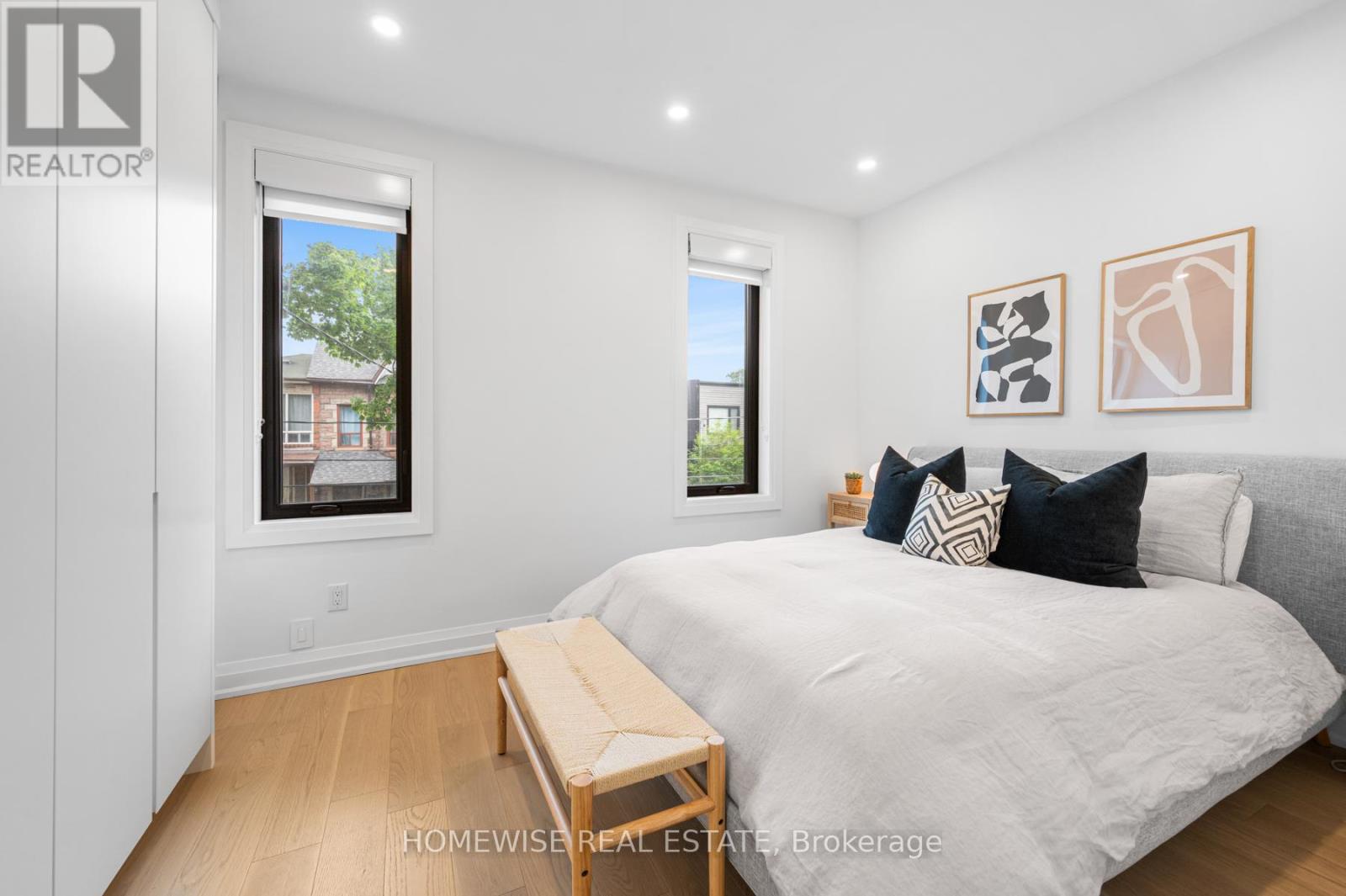 93 Argyle Street, Toronto, Ontario  M6J 1N8 - Photo 17 - C12188168