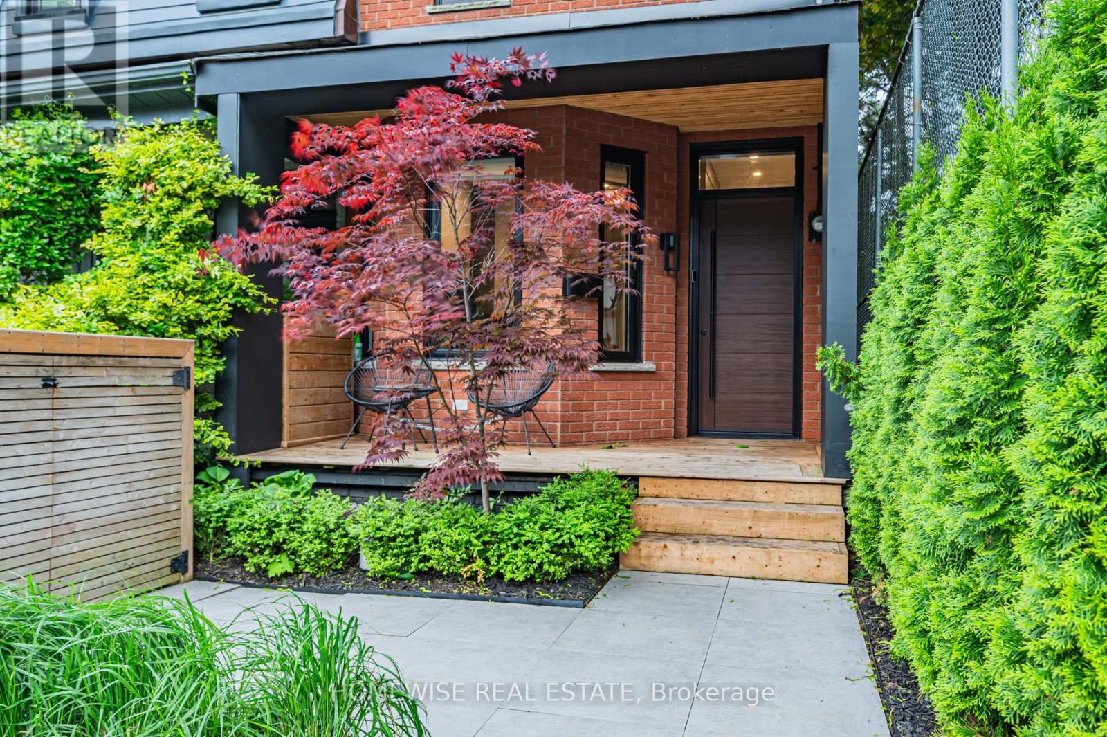93 Argyle Street, Toronto, Ontario  M6J 1N8 - Photo 2 - C12188168