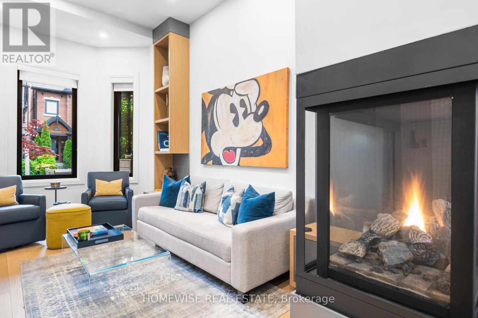 93 Argyle Street, Toronto, Ontario  M6J 1N8 - Photo 8 - C12188168