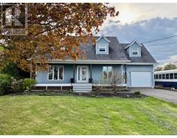 25 Highland Drive, Tide Head, New Brunswick