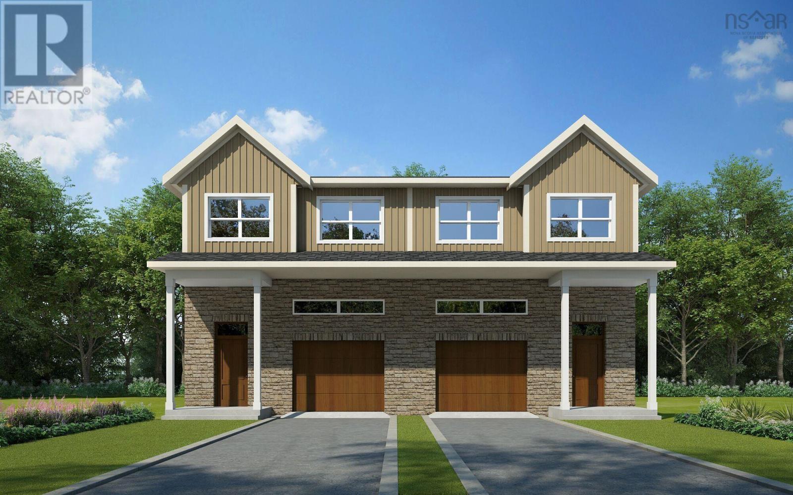 Smd-6a 48 Simona Drive, Dartmouth, Nova Scotia  B2X 0E1 - Photo 1 - 202511816