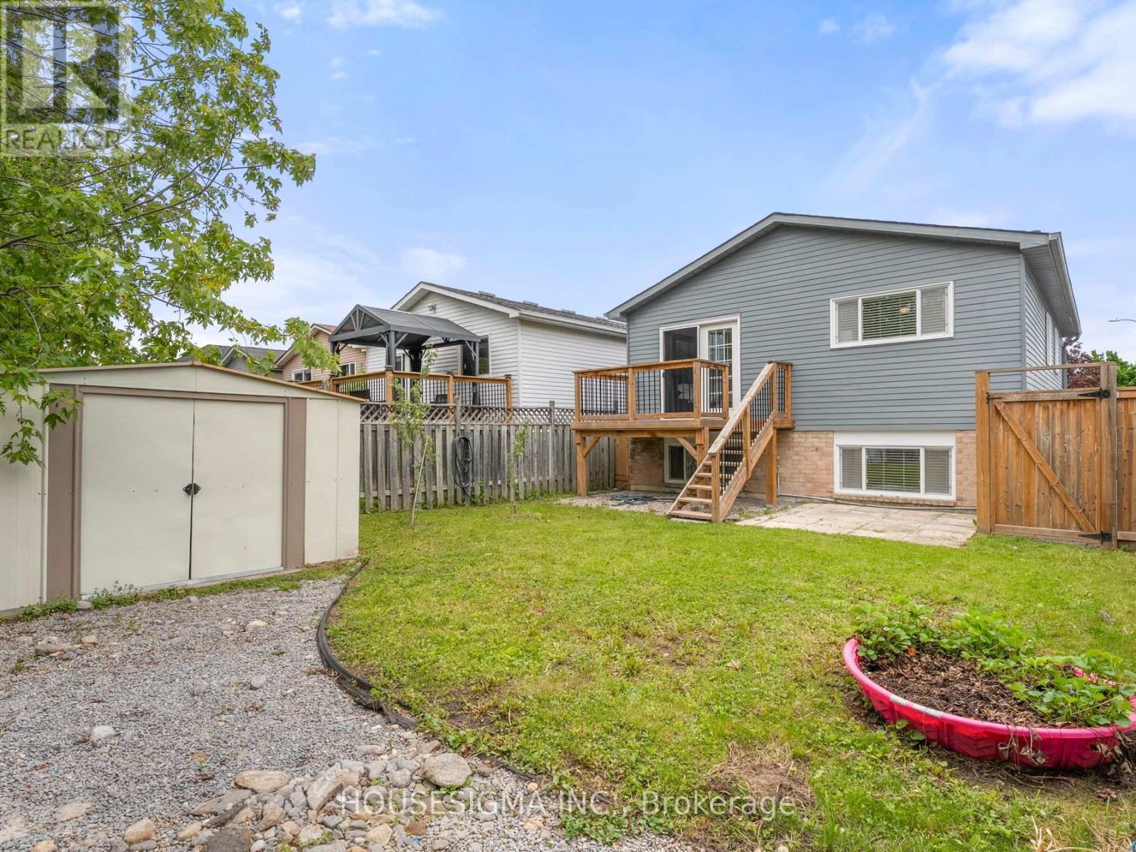 30 Firwood Avenue, Clarington, Ontario  L1E 1P9 - Photo 5 - E12188162