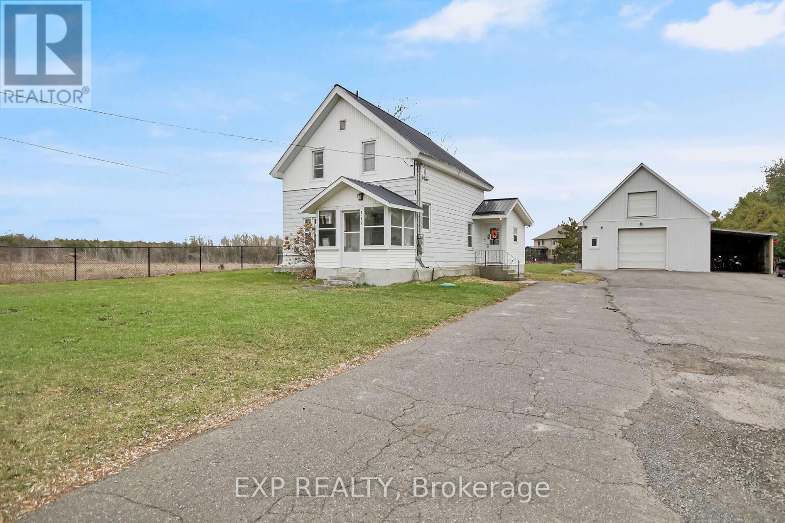 1558 Stagecoach Road, Ottawa, Ontario  K4P 1G6 - Photo 2 - X12188204