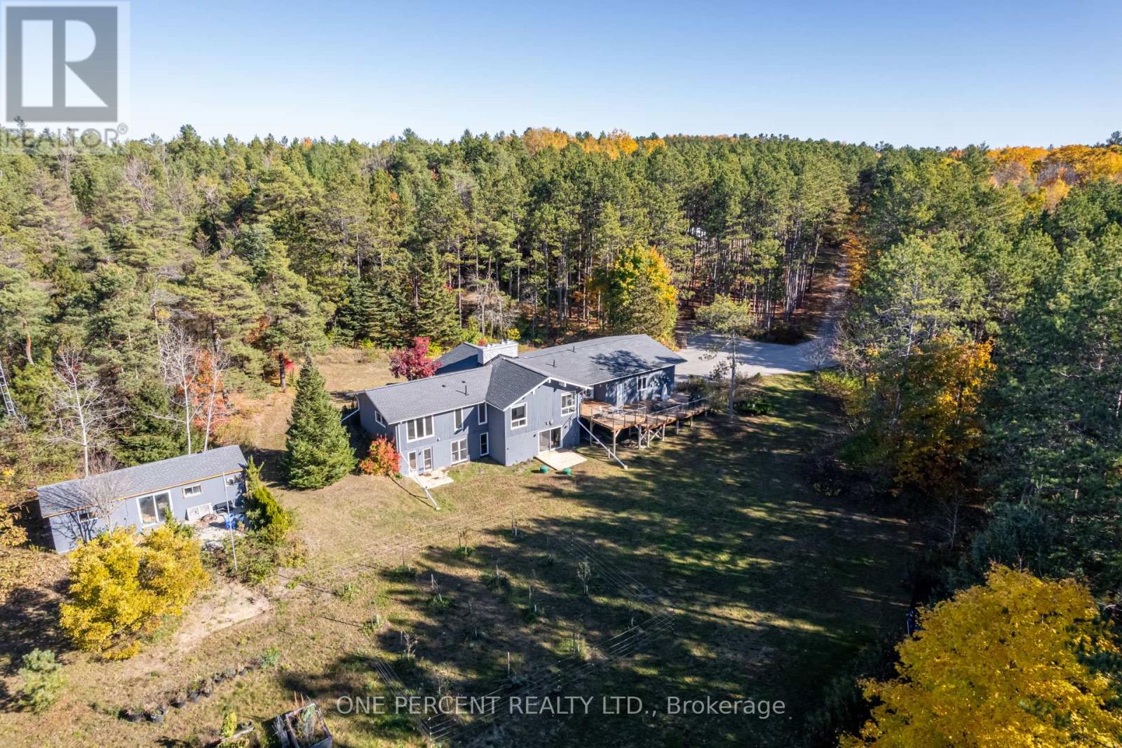 4300 CONCESSION 7 ROAD, Uxbridge, Ontario