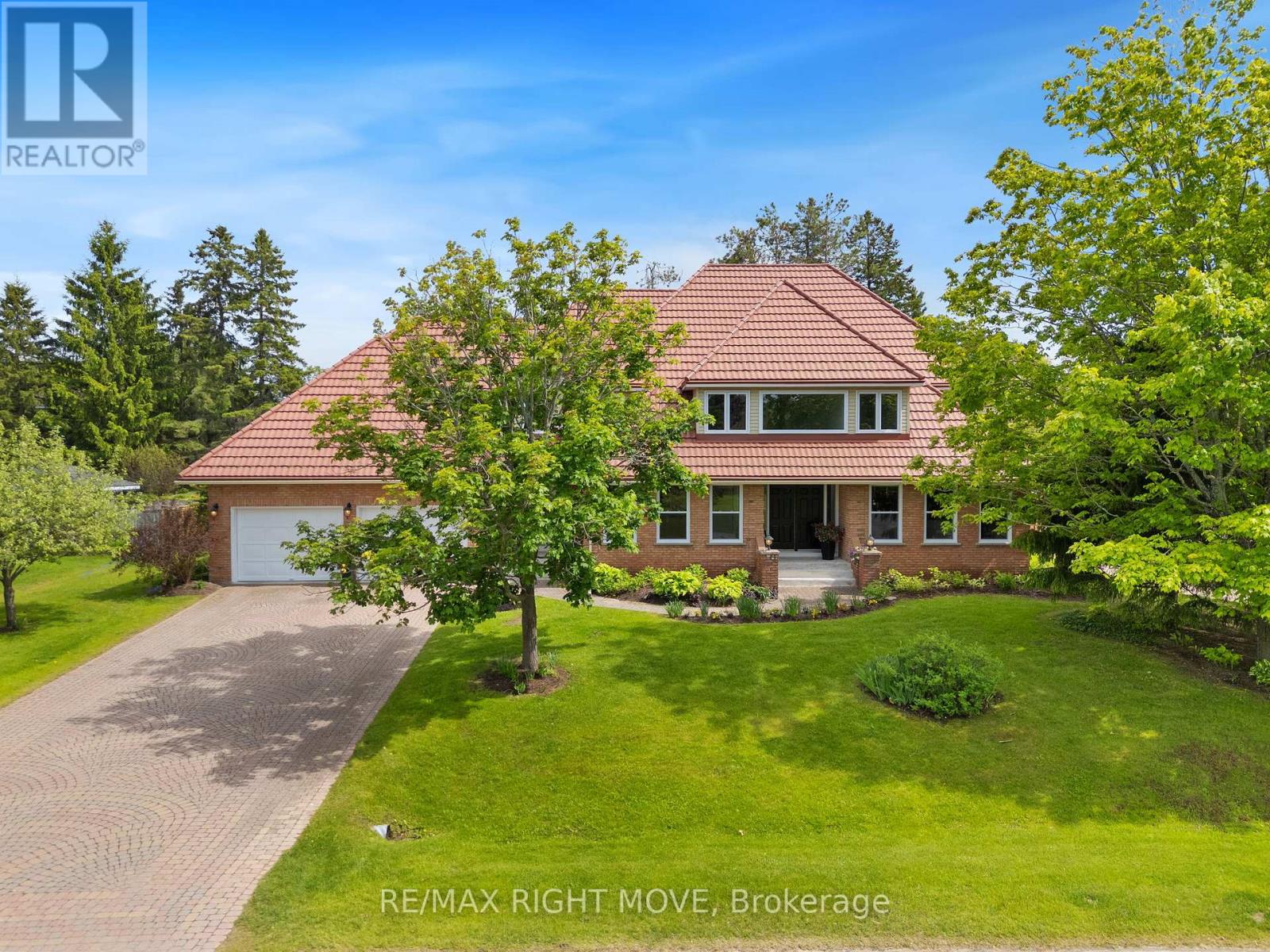 1998 VOYAGEUR CIRCLE, severn, Ontario