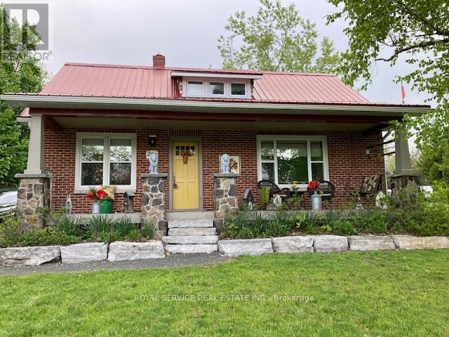 290 GRAND ROAD, Trent Hills, Ontario