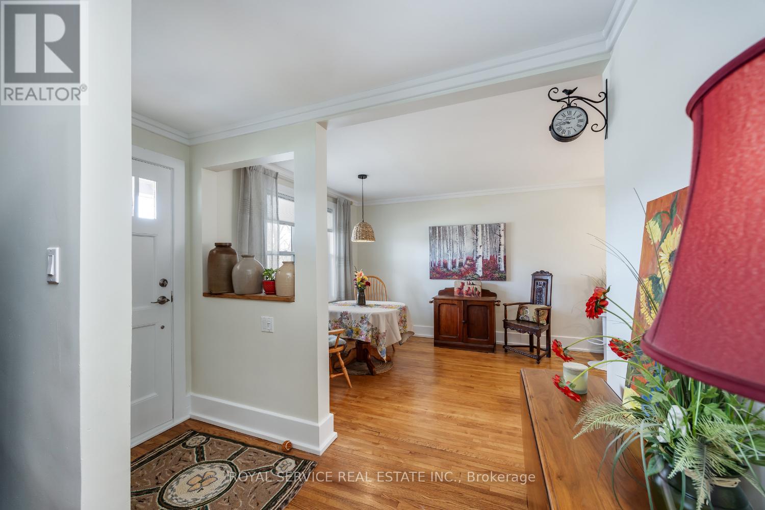 290 Grand Road, Trent Hills, Ontario  K0L 1L0 - Photo 7 - X12124288