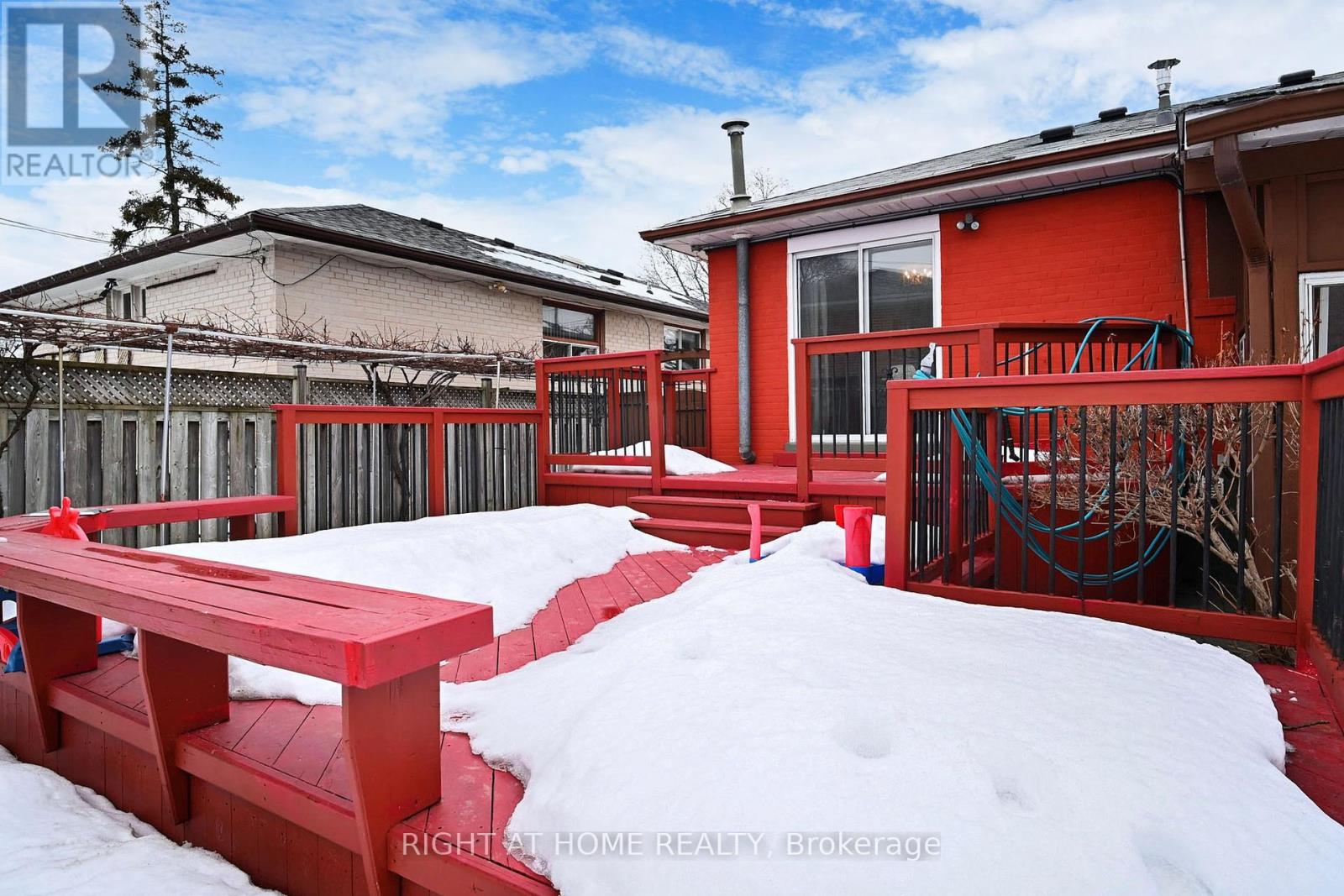 35 Westhumber Boulevard, Toronto (West Humber-Clairville), Ontario  M9W 3M5 - Photo 34 - W12188129