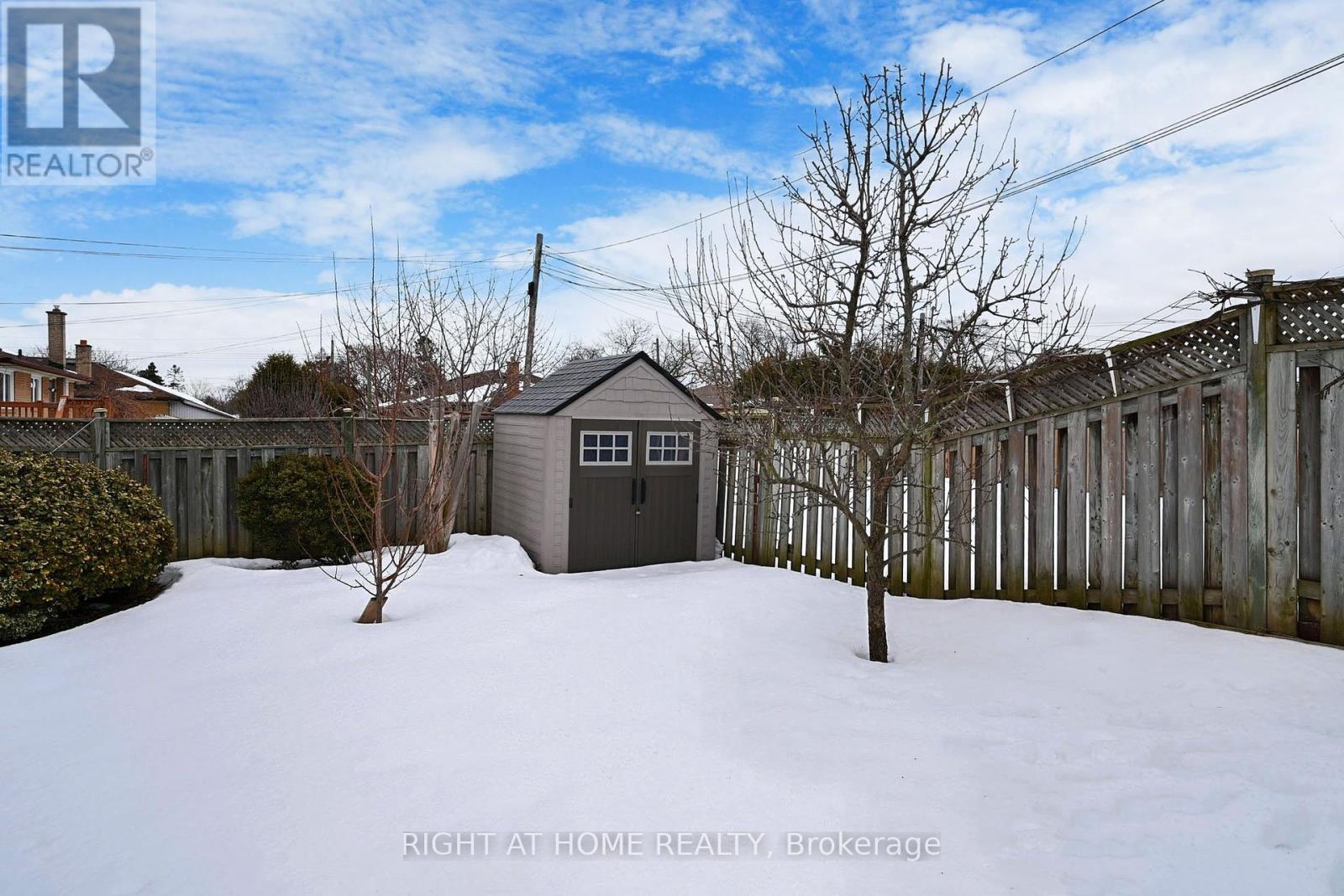 35 Westhumber Boulevard, Toronto (West Humber-Clairville), Ontario  M9W 3M5 - Photo 35 - W12188129