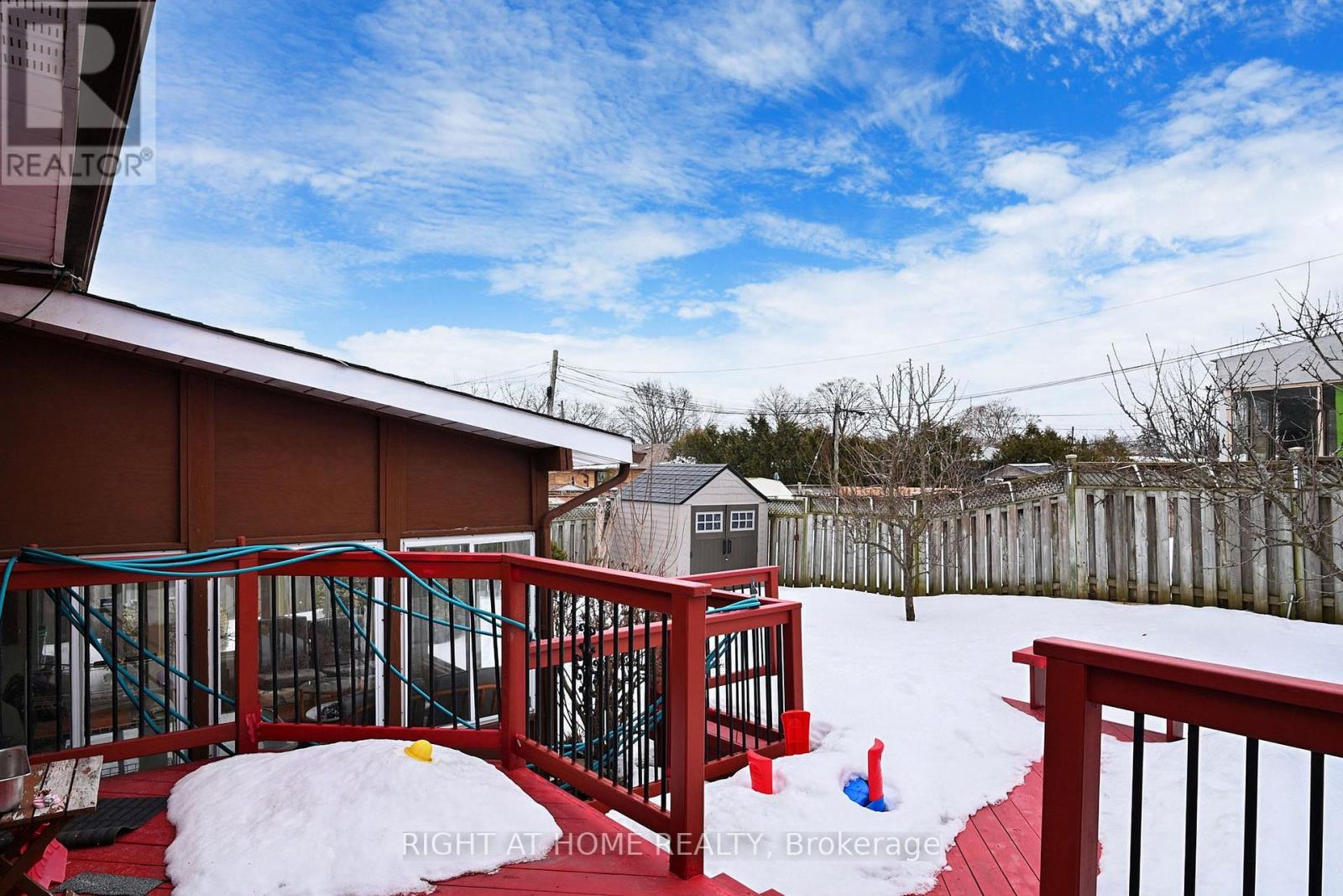 35 Westhumber Boulevard, Toronto (West Humber-Clairville), Ontario  M9W 3M5 - Photo 36 - W12188129