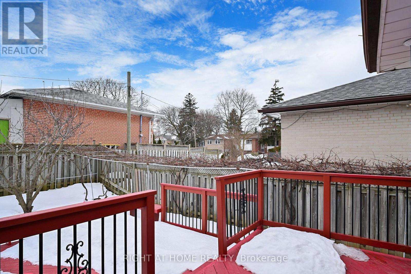 35 Westhumber Boulevard, Toronto (West Humber-Clairville), Ontario  M9W 3M5 - Photo 37 - W12188129