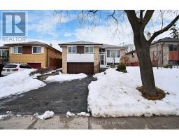 35 WESTHUMBER BOULEVARD, Toronto, Ontario