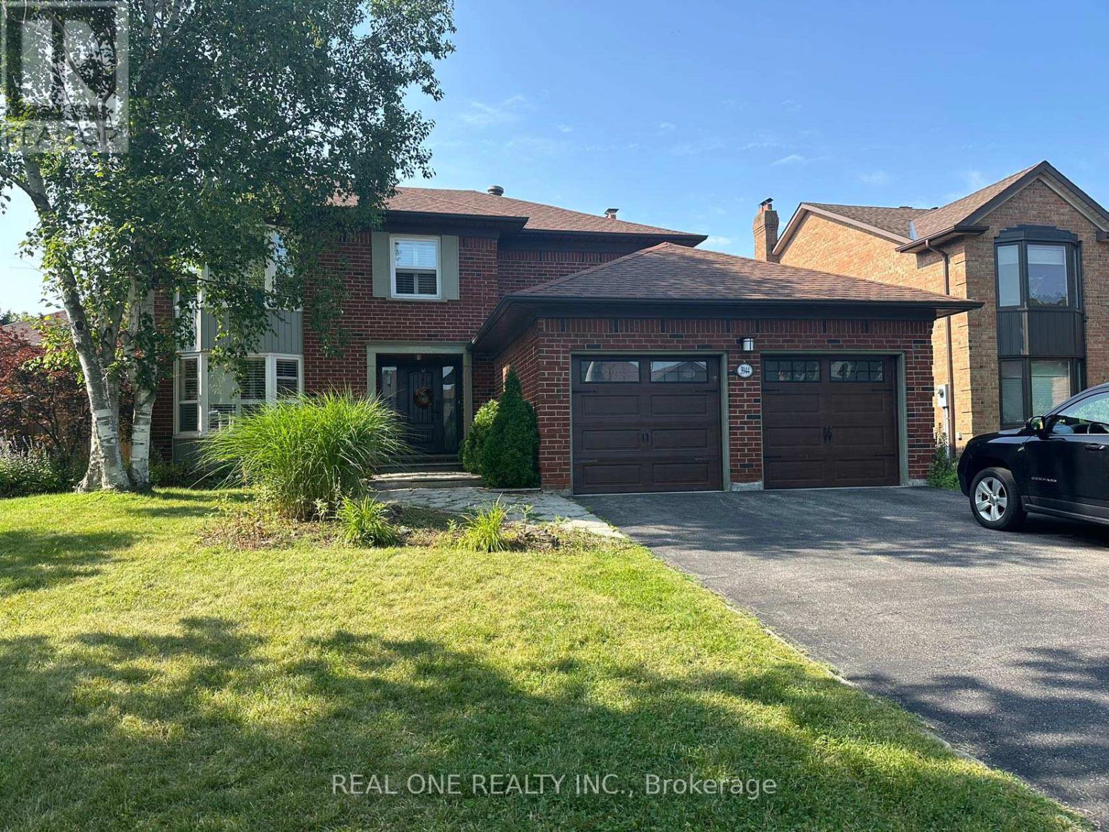 3944 GLAMIS COURT, Mississauga, Ontario